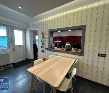 Maison à louer 3 pièces 65.7m² - Photo 5