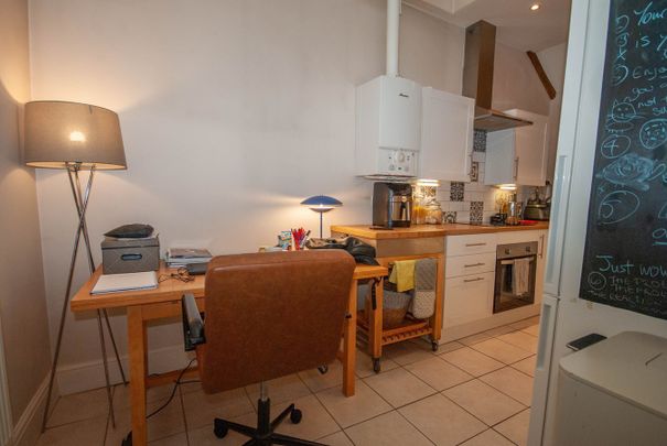 Lilbourne Road, Clifton upon Dunsmore, Rugby, CV23 - Photo 1