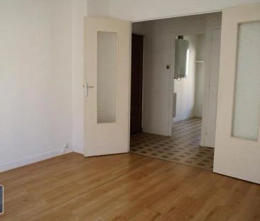Appartement à louer 3 pièces 54.06m² - Photo 3