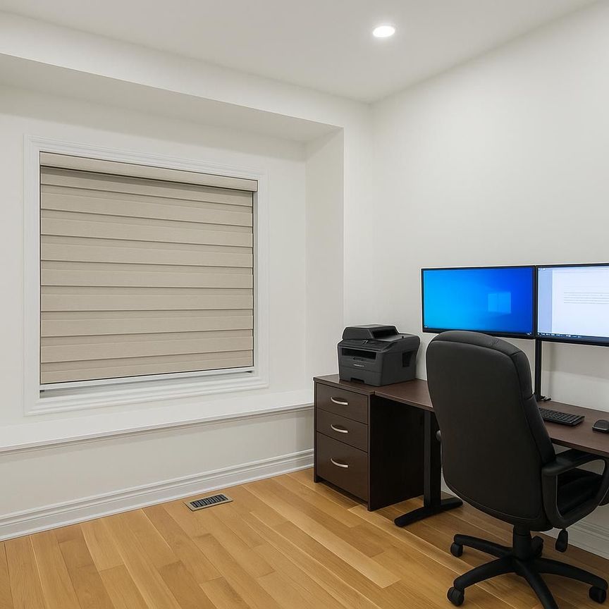 For Lease - 85 Bonistel Crescent, Brampton, Ontario - Photo 1