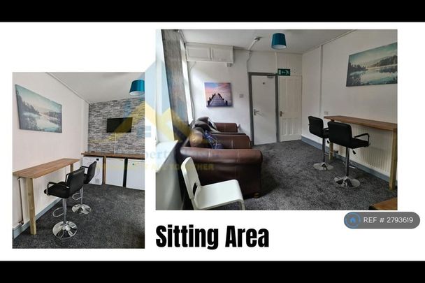 1 bedroom in a house share to rent - Photo 1