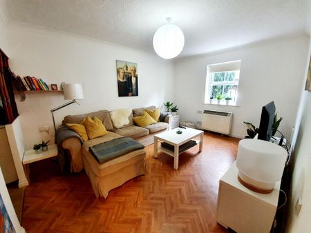 1 bedroom apartment to rent - Photo 2