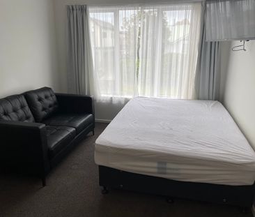 Executive studio in central city - Photo 4