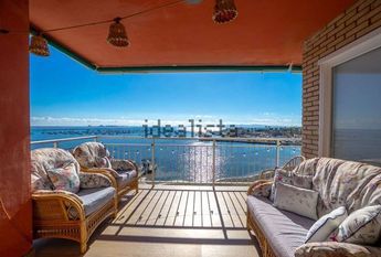 Alquiler de ático en Calle Pantano del Cenajo