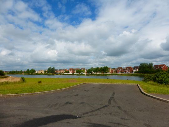 Braymere Road, Peterborough, Hampton Centre - Photo 1