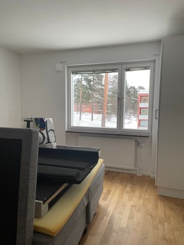 Marknadsvägen 10 B - Foto 2