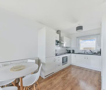 1 bedroom apartment - Photo 5