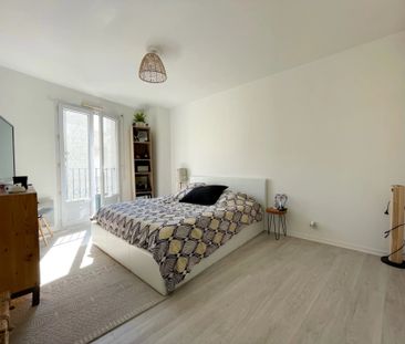 Location Appartement 4 pièces 72m² CHOLET 49300 - Photo 3