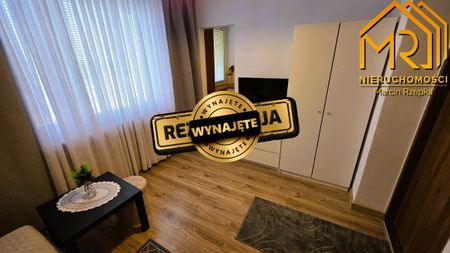 Kawalerka na wynajem Tarnów - Photo 4