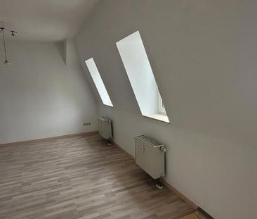 *BIRI* - kleine 1-Raum-DG-Wohnung in Zentrumsnähe - Photo 6