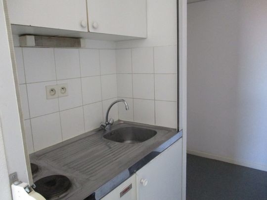 Location Appartement 1 pièce 21m² REIMS 51100 - Photo 1