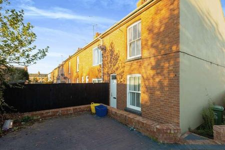 Jubilee Terrace, Stony Stratford, MK11 - Photo 5