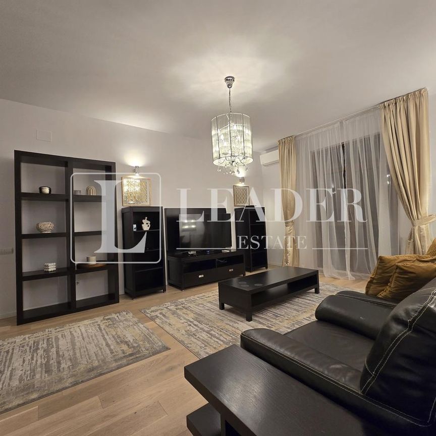 Inchiriere apartament I Domenii - Fotografie 1