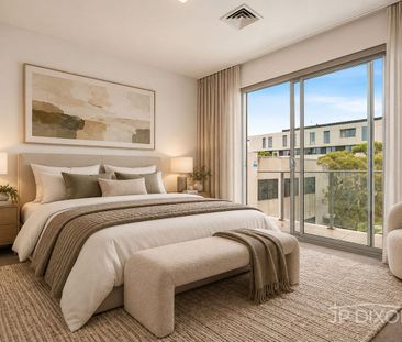 EXECUTIVE 2 BED + 2 BATH = MINS TO BEACH - Photo 4