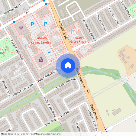 366 A Wood Acres Grove, Blossom Park - Airport And Area