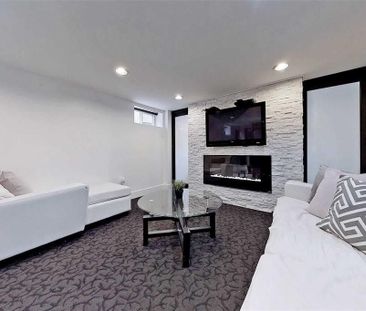 For Lease - 4 Belle Ayre Boulevard Unit# Lower, Toronto, Ontario - Photo 6