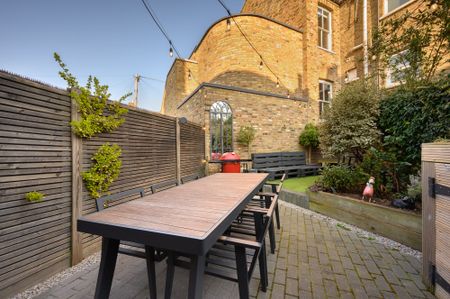 Landells Road, London, SE22 - Photo 2