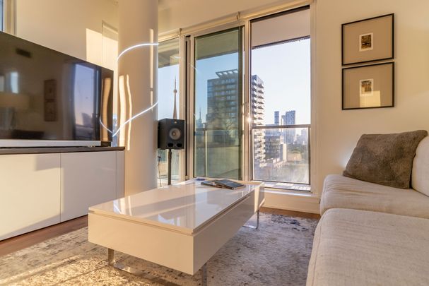 For Lease - 260 Sackville Street Unit# 813, Toronto, Ontario - Photo 1