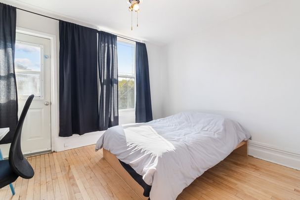 Appartement à louer - Montréal (Ville-Marie) (Centre) - Photo 1