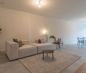 Energiezuinig app met terras in het centrum van Oud-Turnhout - Photo 1