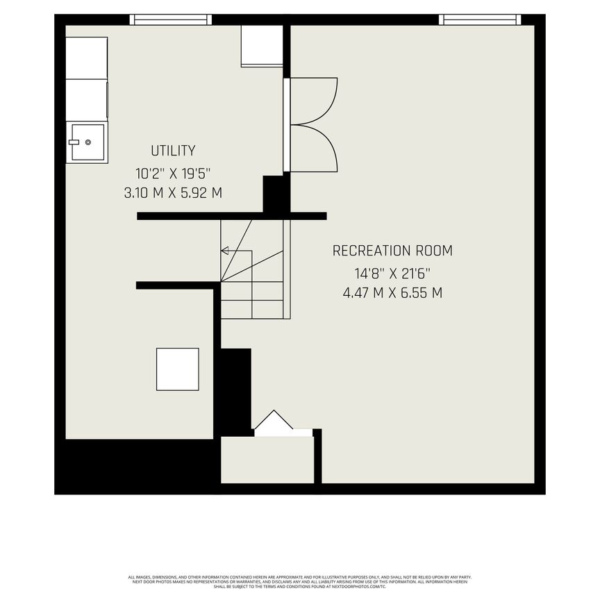 For Lease - 45 Raftus Square, Barrhaven, Ontario - Photo 1