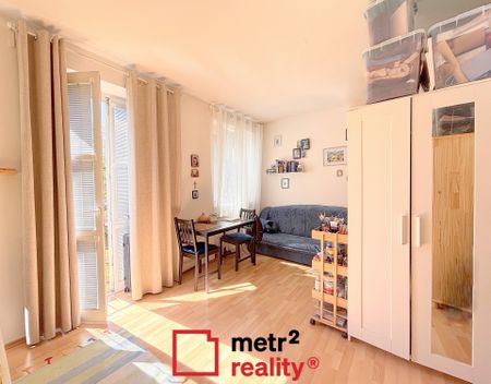 Pronájem bytu 1+kk a garsoniéry 37 m², Norská, Olomouc - Photo 3