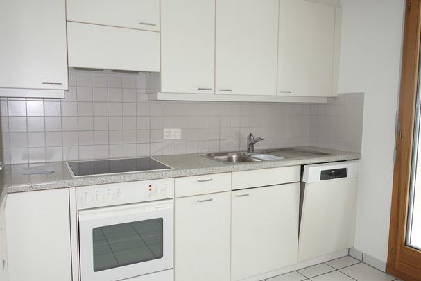 5.5 Zimmer, 96 m², 2. Stock - Photo 1