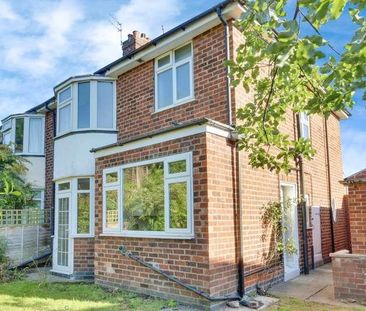 Carlton Avenue, YO10 - Photo 3