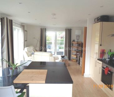 Price £1,150 pcm - Available Now - Unfurnished - Photo 3