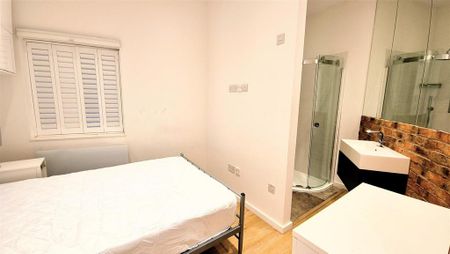 1 bedroom flat to rent - Photo 3