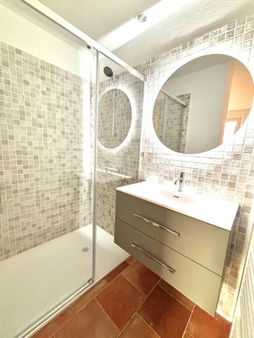 Location Appartement 3 pièces 52m² CASSIS 13260 - Photo 5