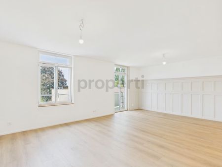 4.5 Zimmer, 175 m², 3. Stock - Photo 2