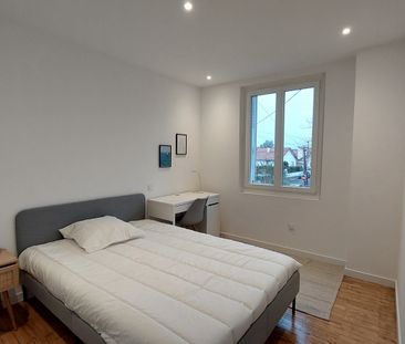 APPART TYPE 4 77 M2 3 CHAMBRES MEUBLÉE TOUT COMPRIS - Photo 3