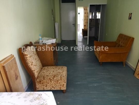 Διαμέρισμα για ενοικίαση Πάτρα - Κέντρο (Πάτρα) - Photo 1