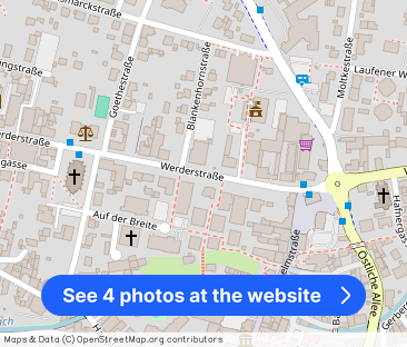 Hochwertige Neubauwohnung - Im Herzen von Müllheim - Photo 1