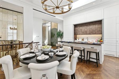 3 bedroom flat to rent - Photo 2