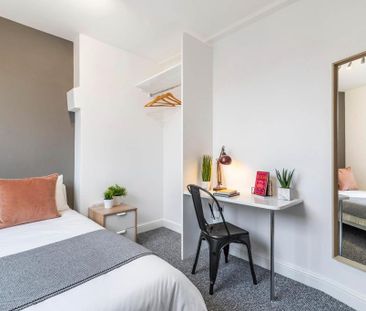 5 bedroom house to rent - Photo 3
