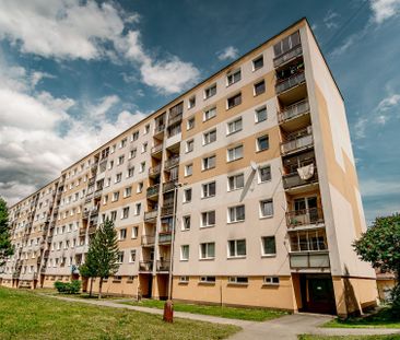 Prenájom 4-izbový byt Brezno - Photo 2