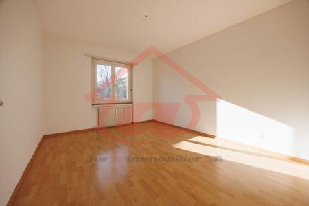 3 room apartment - Foto 3