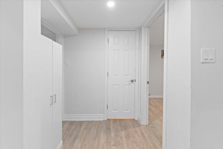 For Lease - 46 Tulloch Drive Unit# Basement, Ajax, Ontario - Photo 2