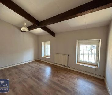 Appartement à louer 3 pièces 59.7m² - Photo 3