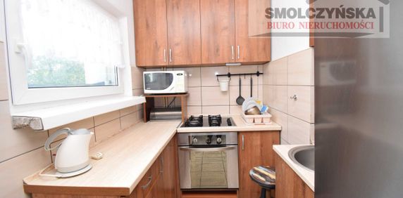 Mieszkanie 2-pokojowe 34m2 ul Młynarska. - Фото 2