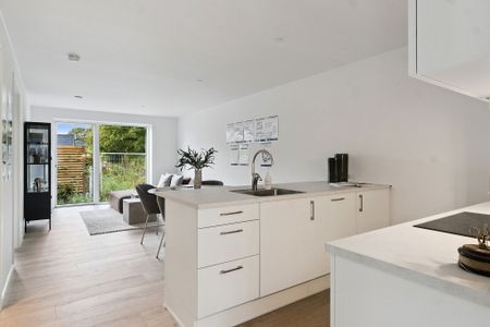 4-vær. rækkehus - Photo 2