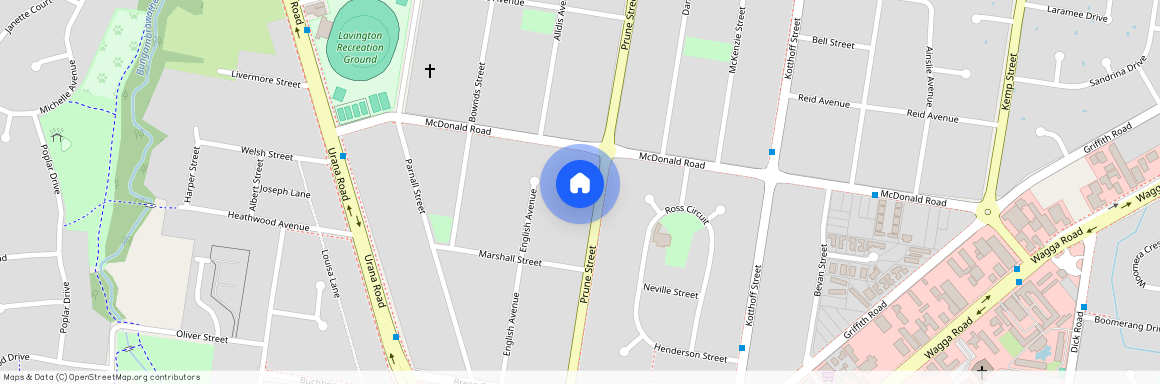 2/429 Prune Street, NSW 2641, Lavington