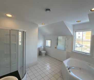 For Lease - 64 Park Road Unit# Upper, Oshawa, Ontario - Photo 5