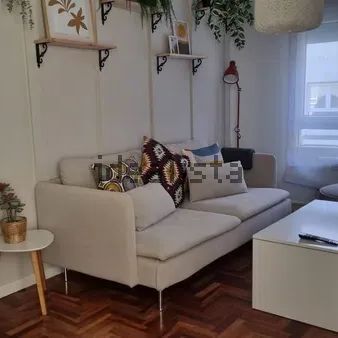 Alquiler de piso en General Elorza, 62 - Foto 1