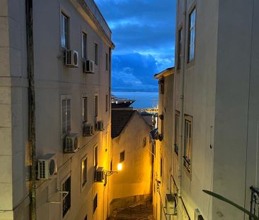 Arrenda T3+2 em Alfama - Photo 4