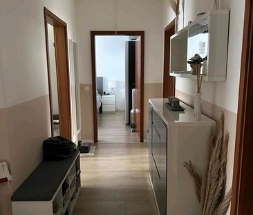 3.Zimmer Terrassenwohnung in Altgarbsen - Photo 1