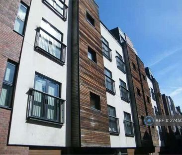 1 bedroom flat to rent - Photo 5