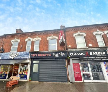 1 bedroom apartment to rent Watford Road, Birmingham, B30 - Photo 6